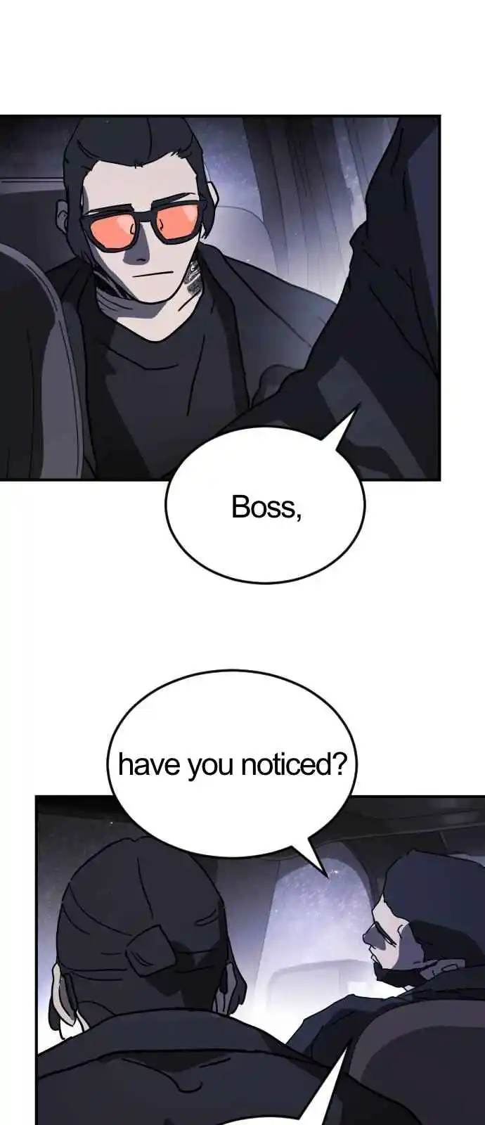 One Day, Suddenly, Seoul Is 111