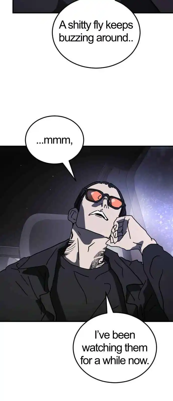 One Day, Suddenly, Seoul Is 111