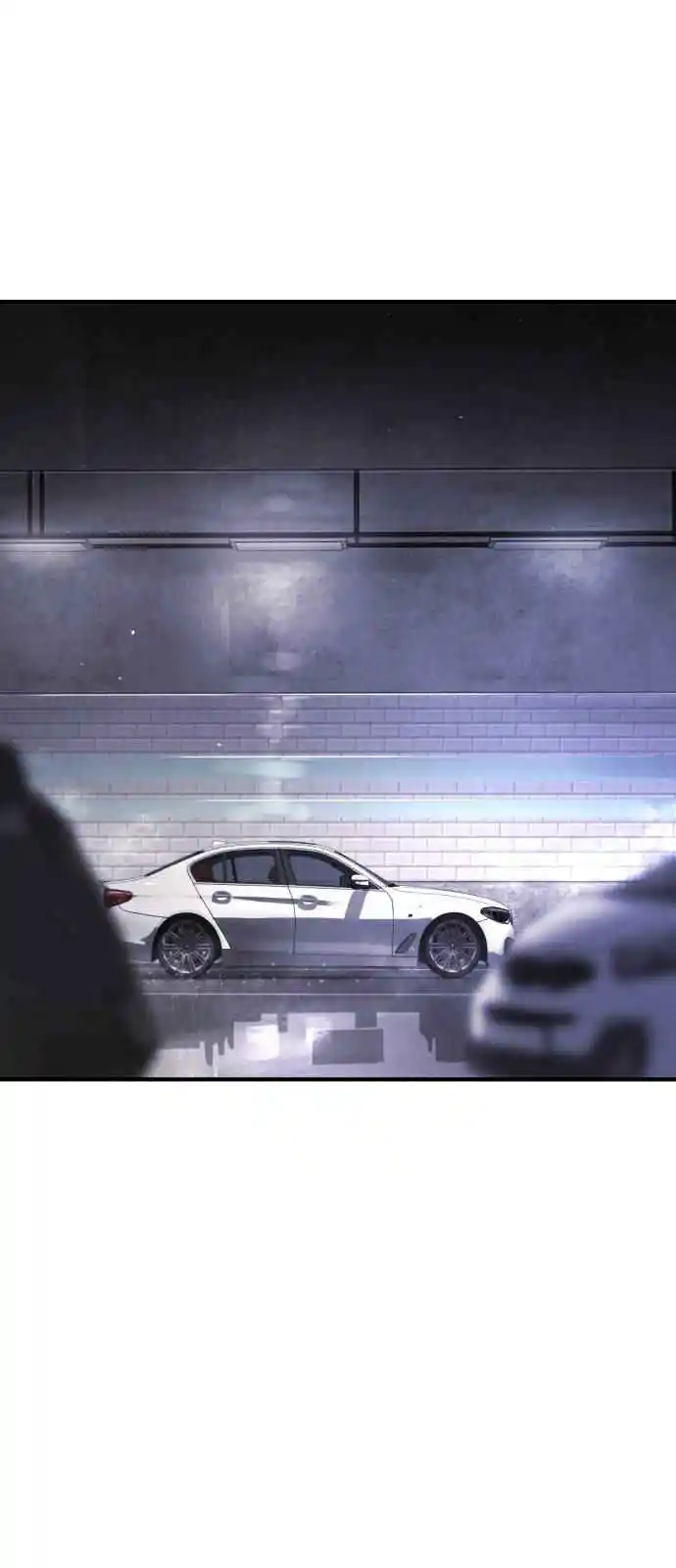 One Day, Suddenly, Seoul Is 111