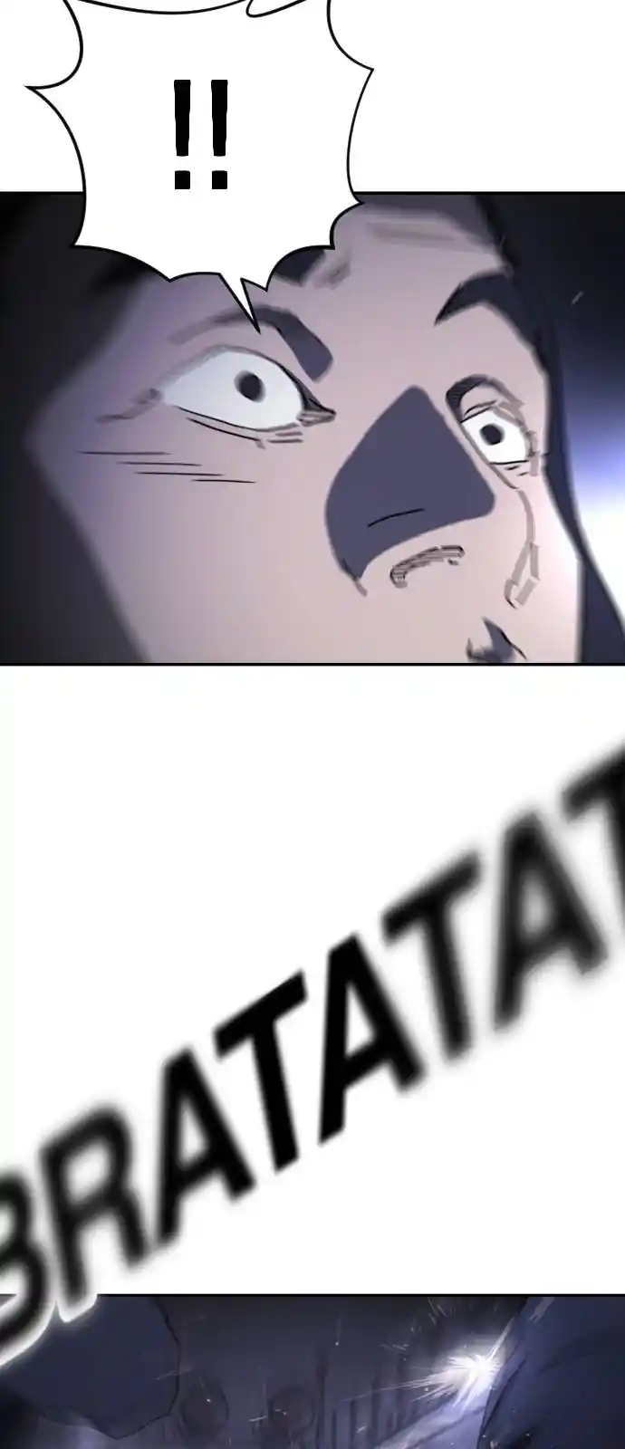 One Day, Suddenly, Seoul Is 111