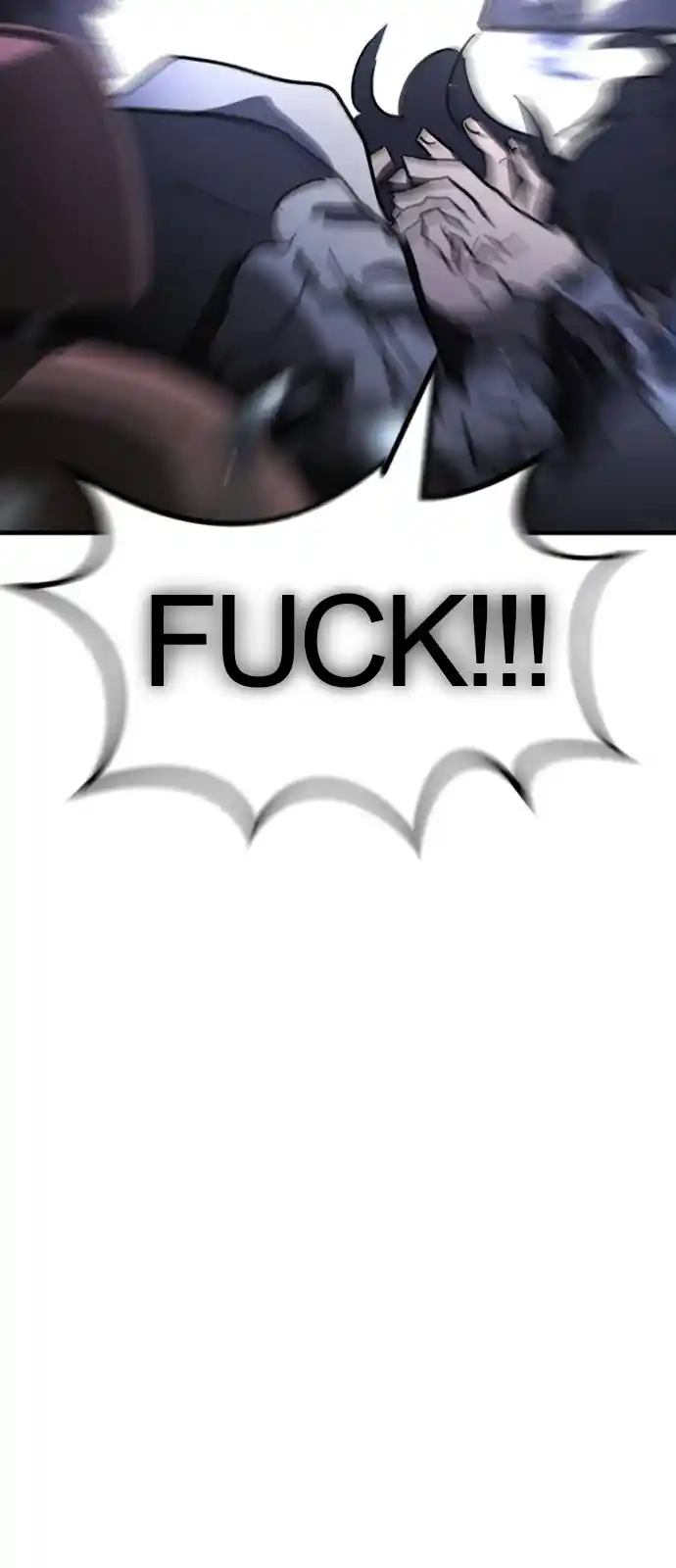 One Day, Suddenly, Seoul Is 111