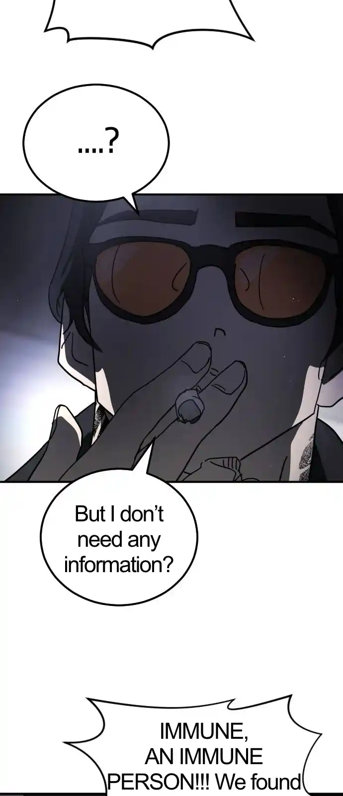 One Day, Suddenly, Seoul Is 111