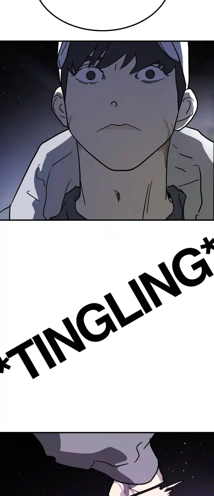 One Day, Suddenly, Seoul Is 111