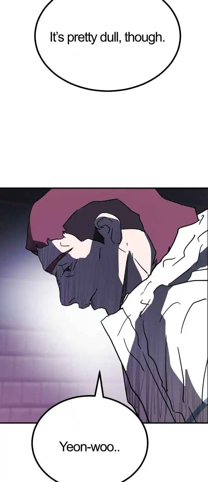 One Day, Suddenly, Seoul Is 112