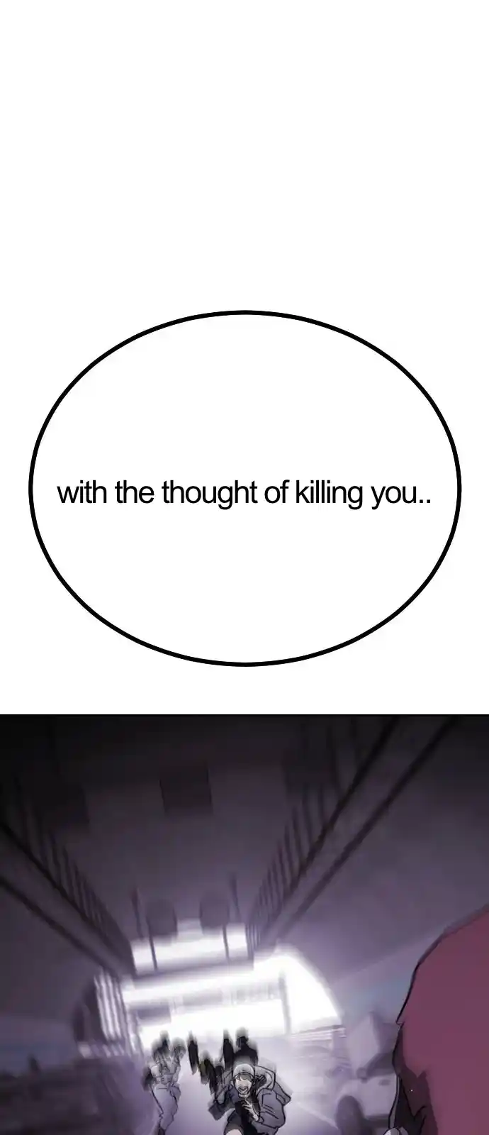 One Day, Suddenly, Seoul Is 112