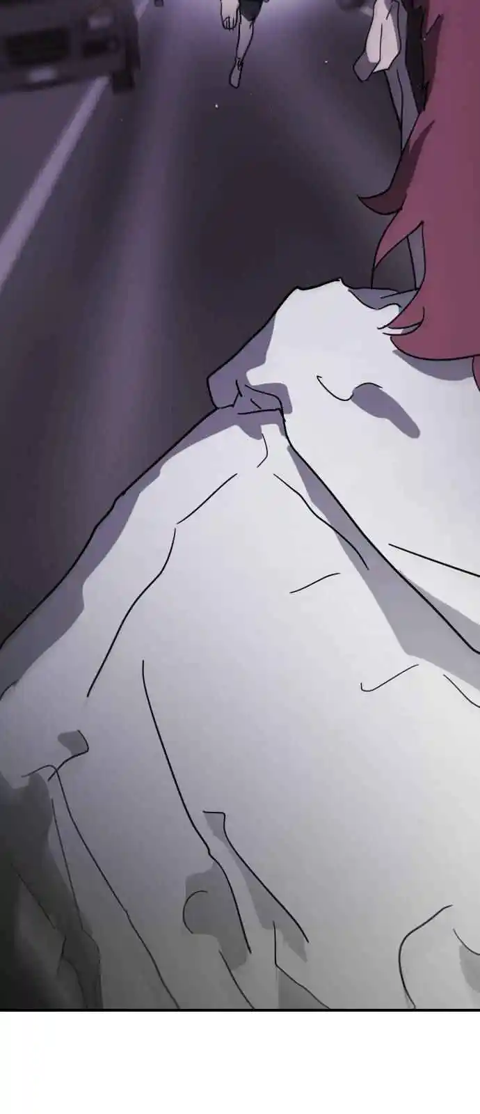 One Day, Suddenly, Seoul Is 112