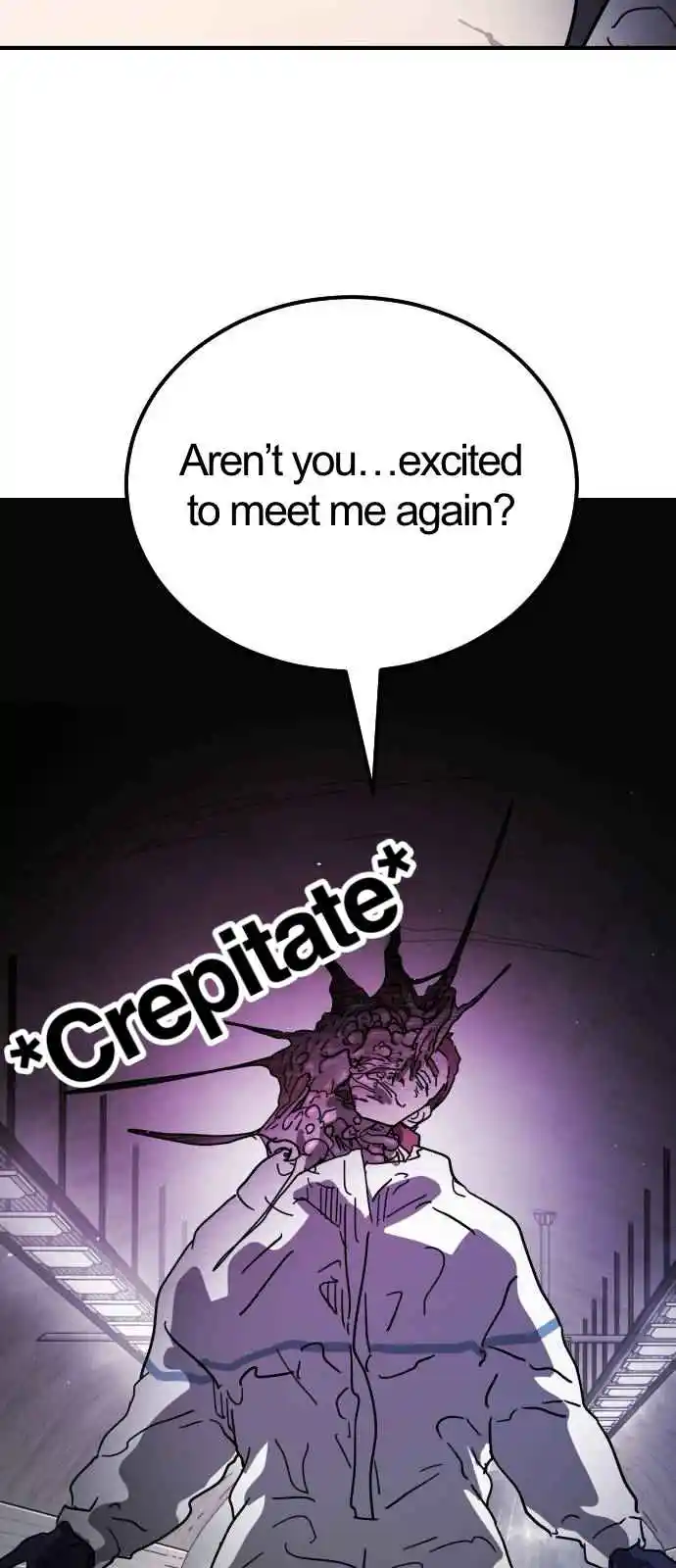 One Day, Suddenly, Seoul Is 112