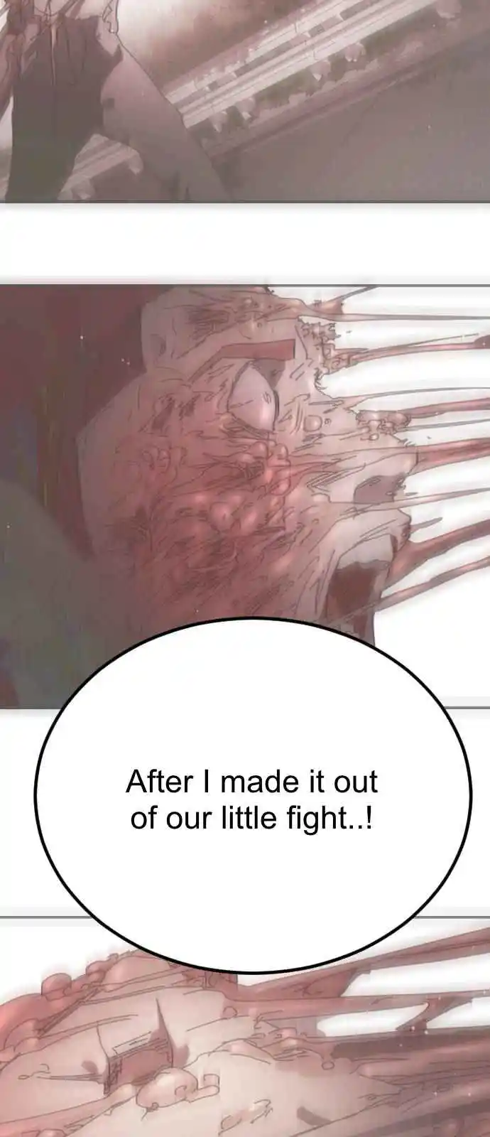 One Day, Suddenly, Seoul Is 112