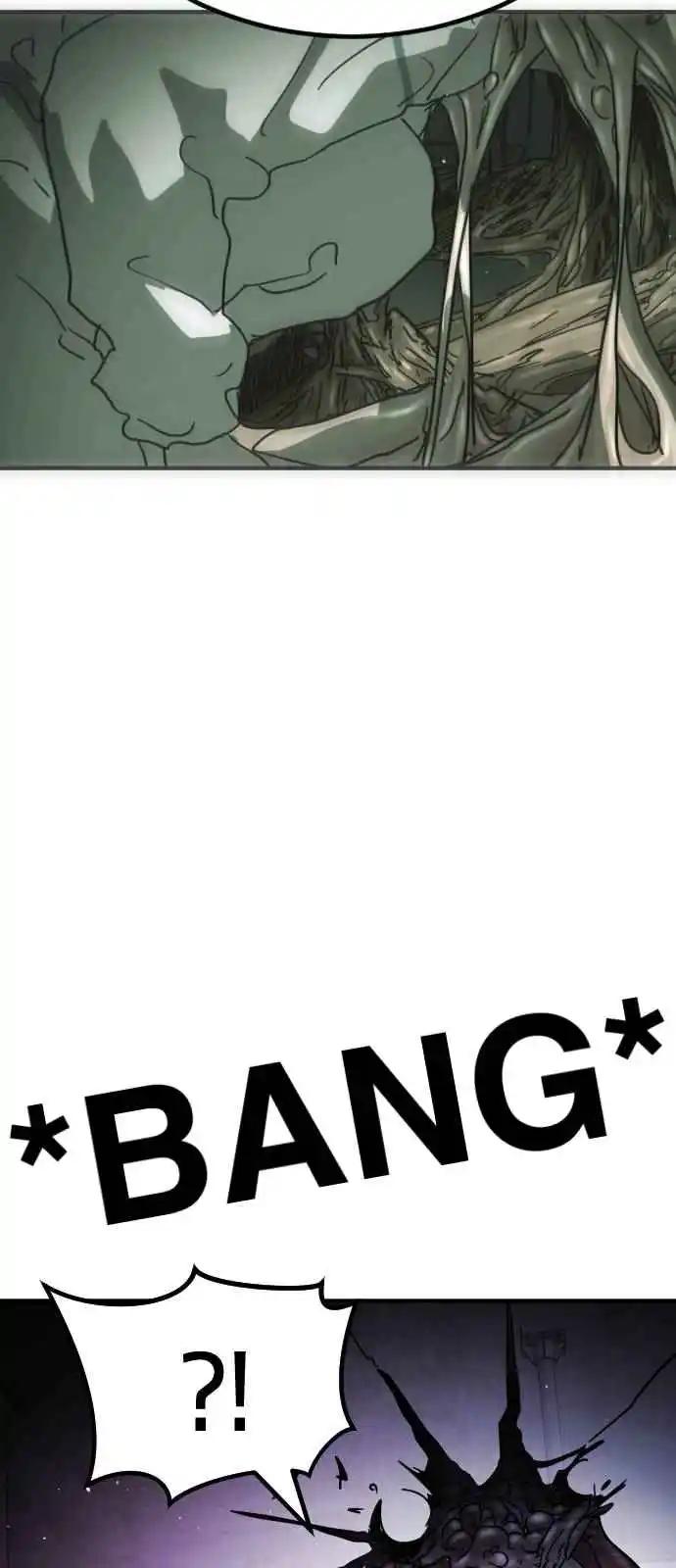 One Day, Suddenly, Seoul Is 112