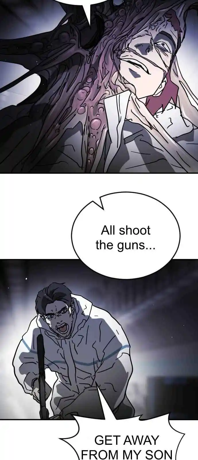 One Day, Suddenly, Seoul Is 112