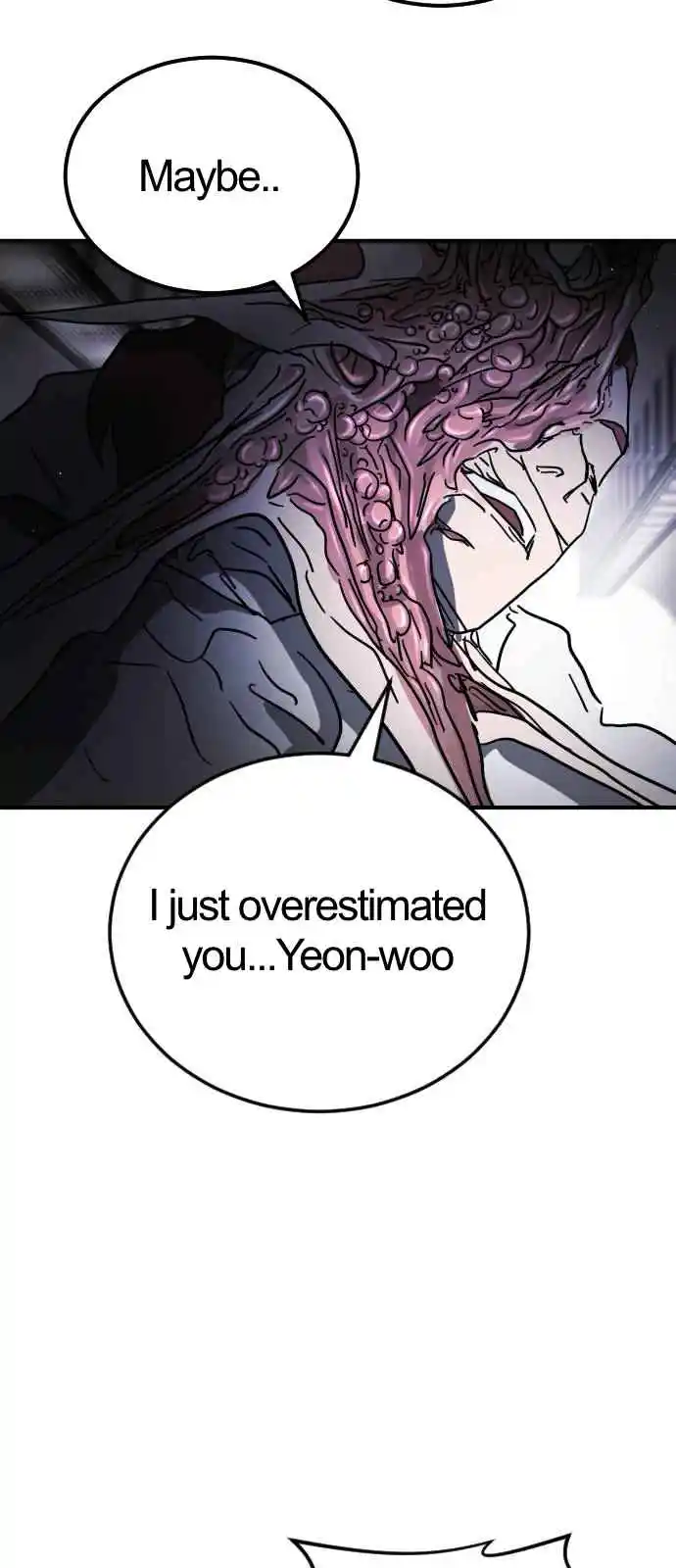 One Day, Suddenly, Seoul Is 112