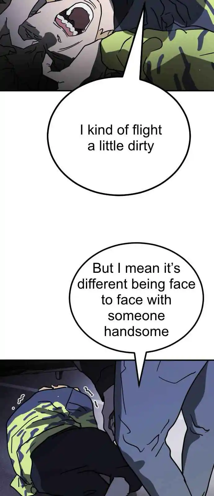 One Day, Suddenly, Seoul Is 112