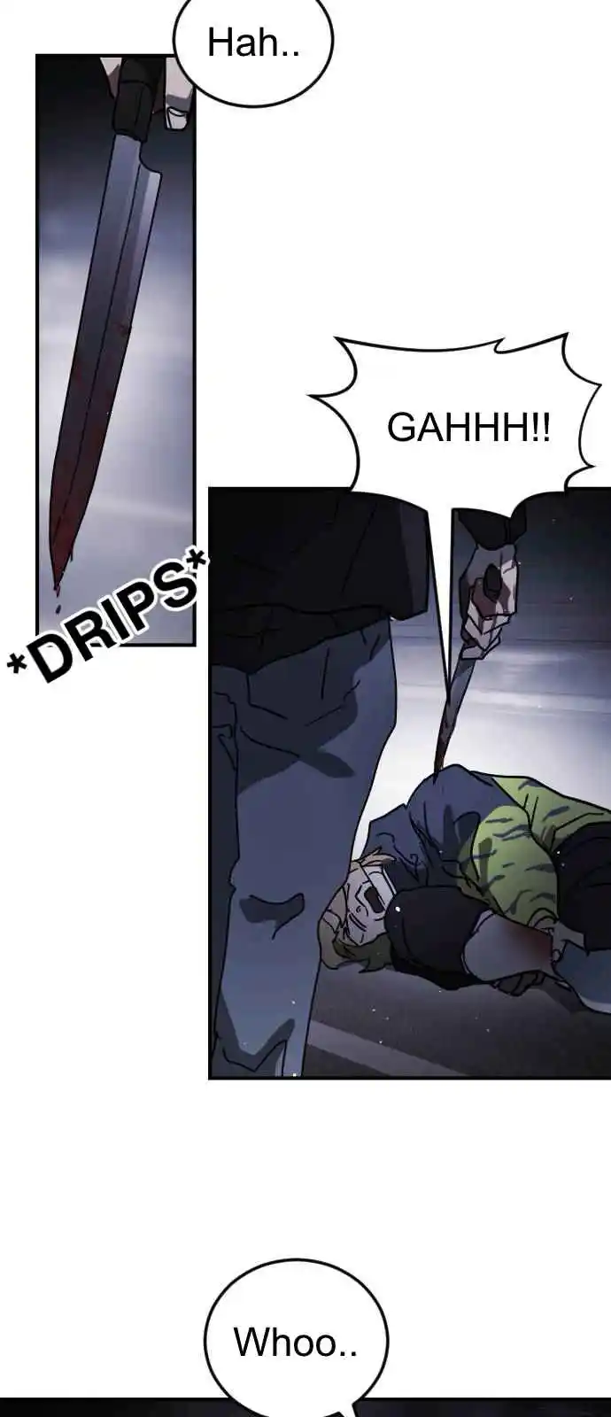 One Day, Suddenly, Seoul Is 112