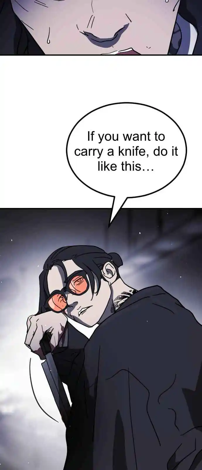 One Day, Suddenly, Seoul Is 112