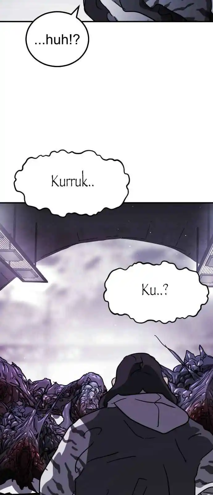 One Day, Suddenly, Seoul Is 112