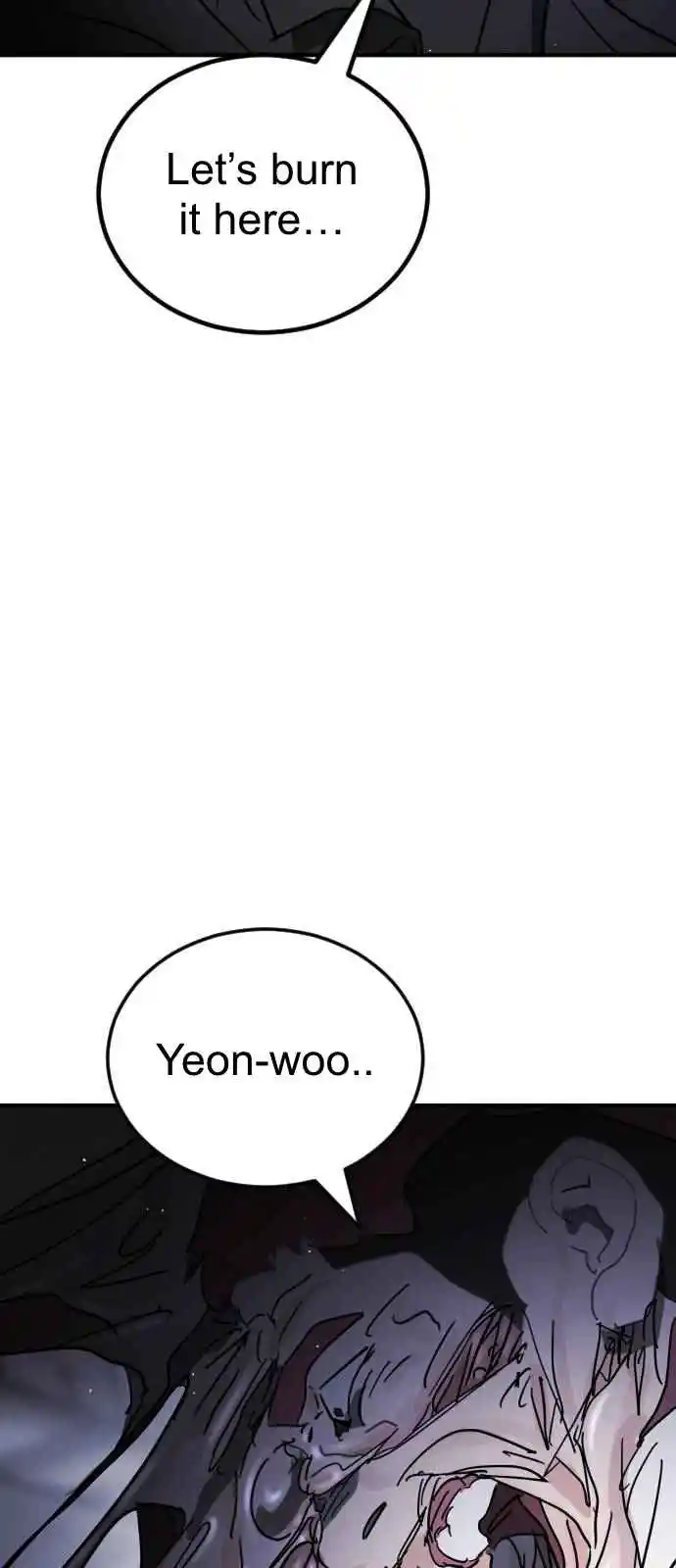 One Day, Suddenly, Seoul Is 112