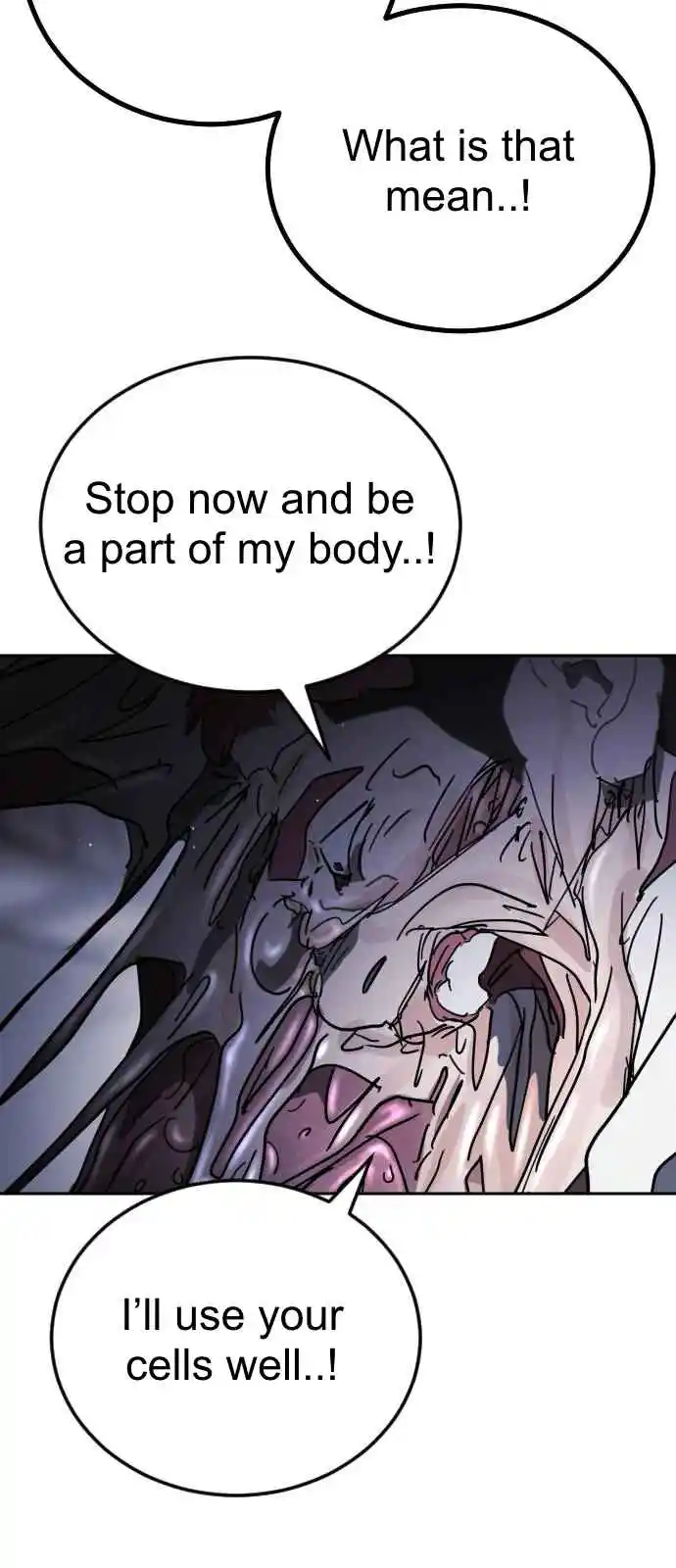 One Day, Suddenly, Seoul Is 112