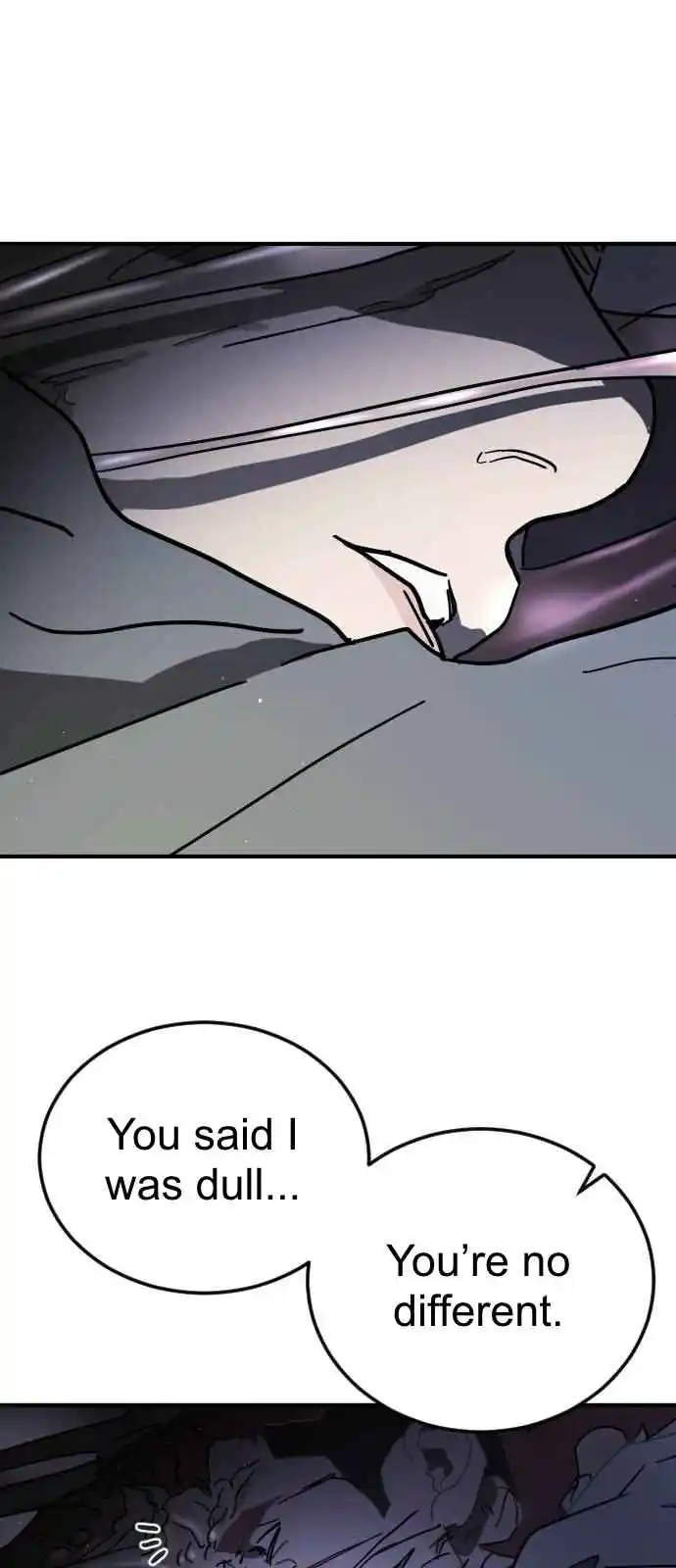 One Day, Suddenly, Seoul Is 112