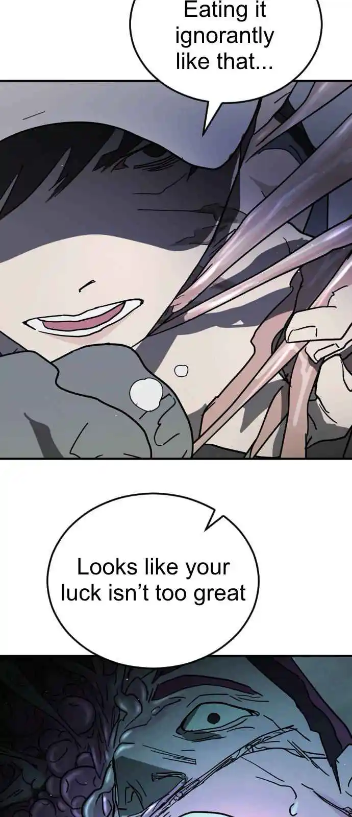 One Day, Suddenly, Seoul Is 112