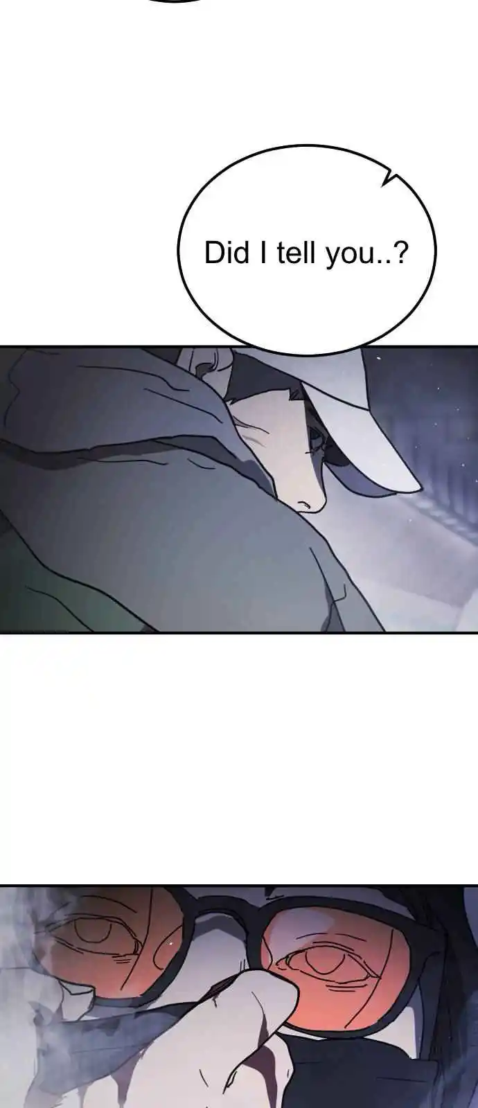 One Day, Suddenly, Seoul Is 112