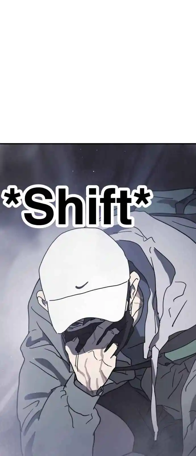 One Day, Suddenly, Seoul Is 112