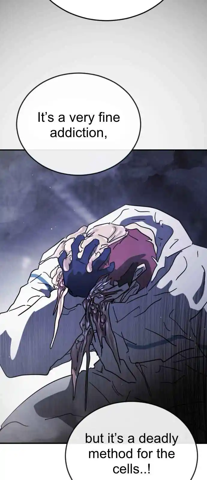 One Day, Suddenly, Seoul Is 113