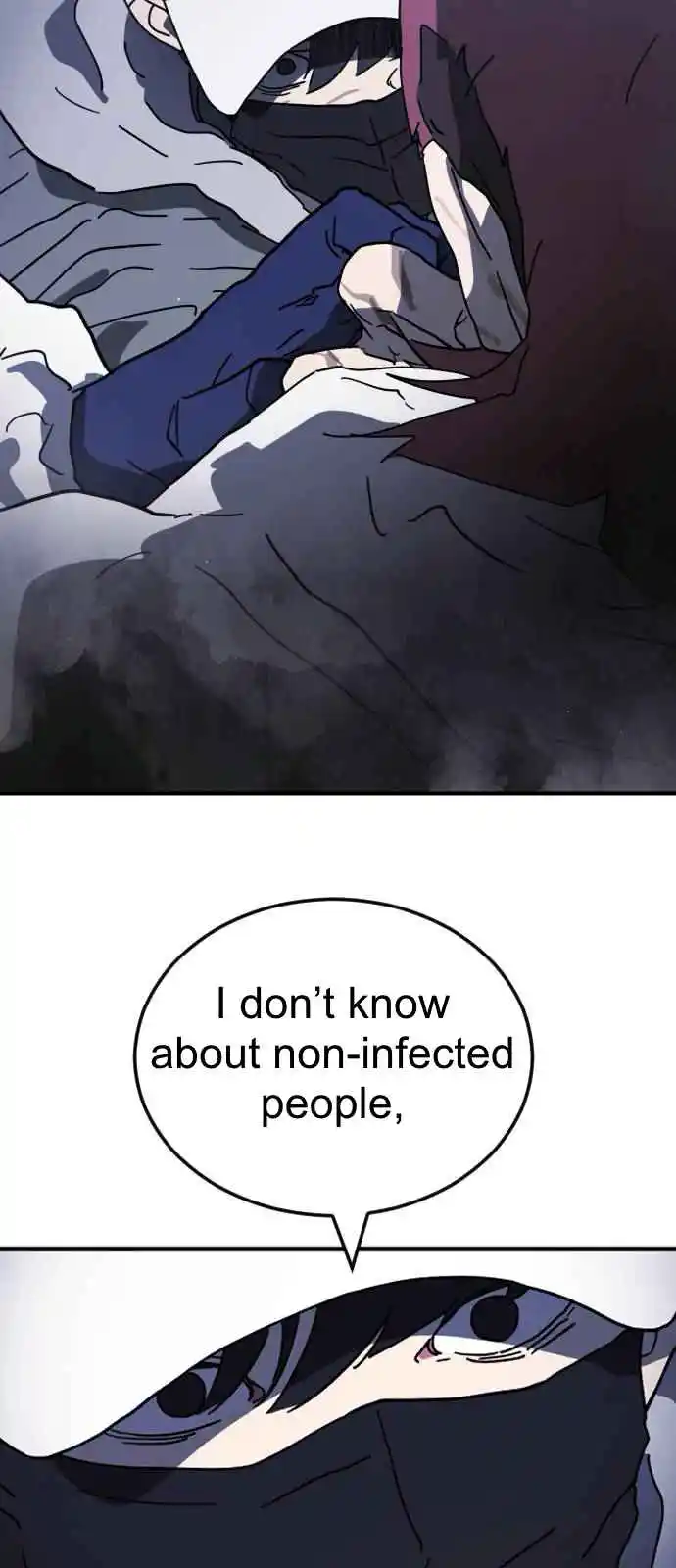 One Day, Suddenly, Seoul Is 113