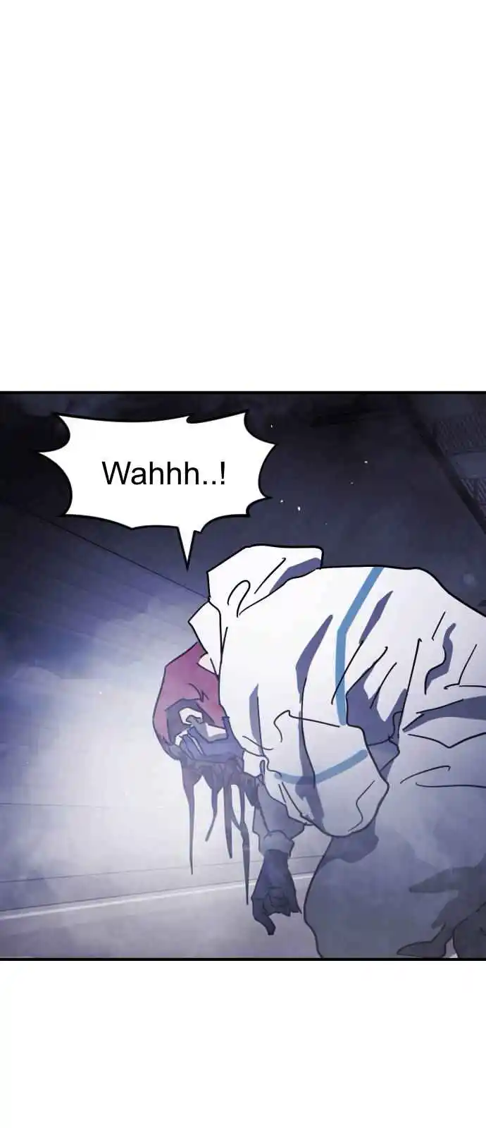 One Day, Suddenly, Seoul Is 113