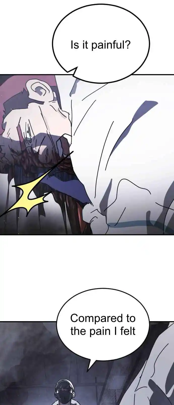 One Day, Suddenly, Seoul Is 113