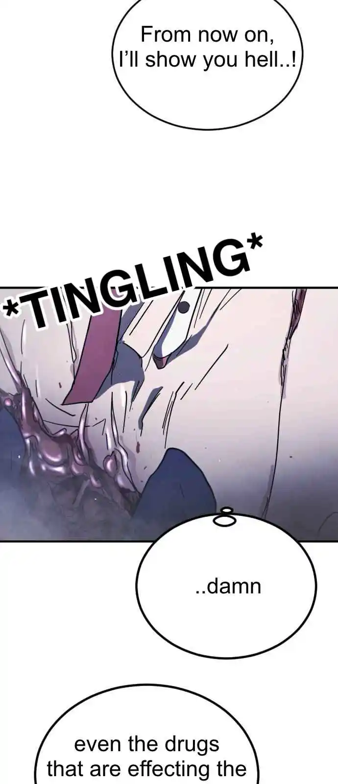 One Day, Suddenly, Seoul Is 113