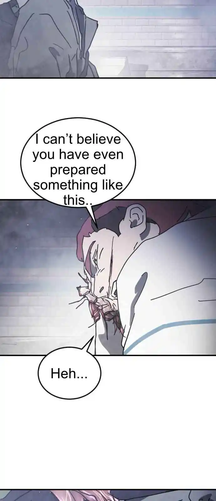 One Day, Suddenly, Seoul Is 113