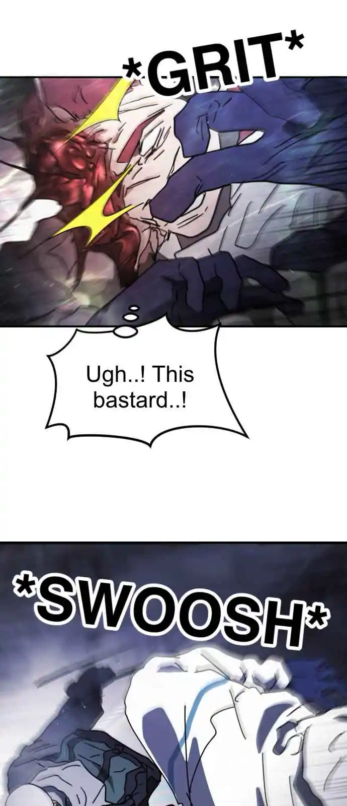 One Day, Suddenly, Seoul Is 113