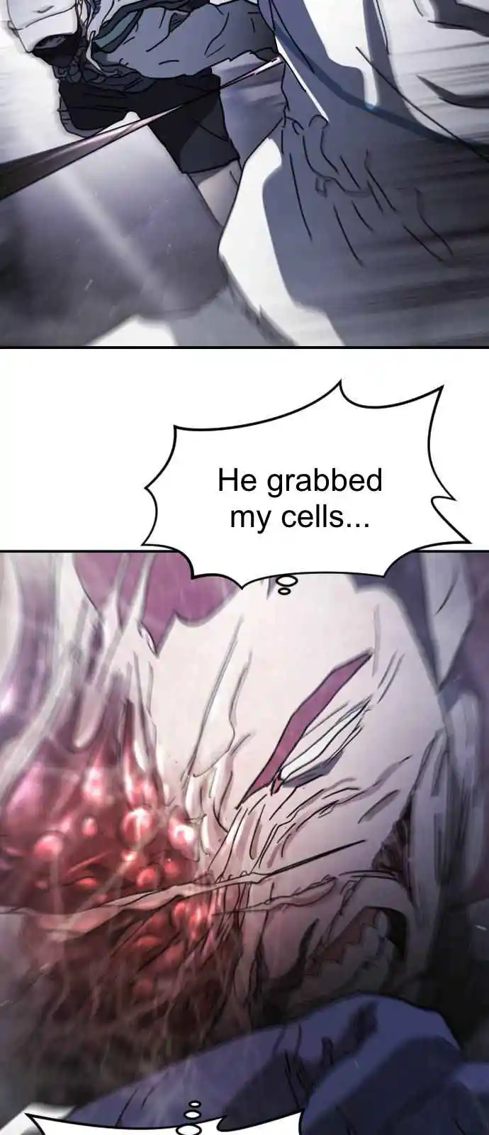 One Day, Suddenly, Seoul Is 113