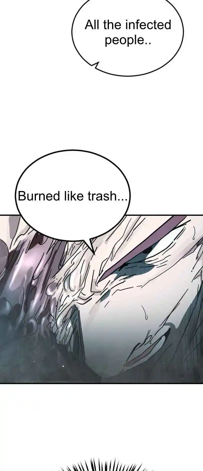 One Day, Suddenly, Seoul Is 113