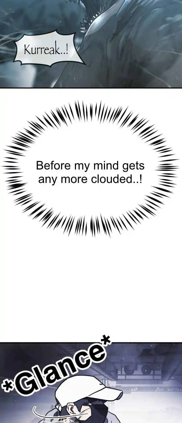 One Day, Suddenly, Seoul Is 113