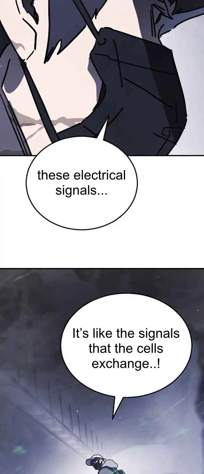 One Day, Suddenly, Seoul Is 113