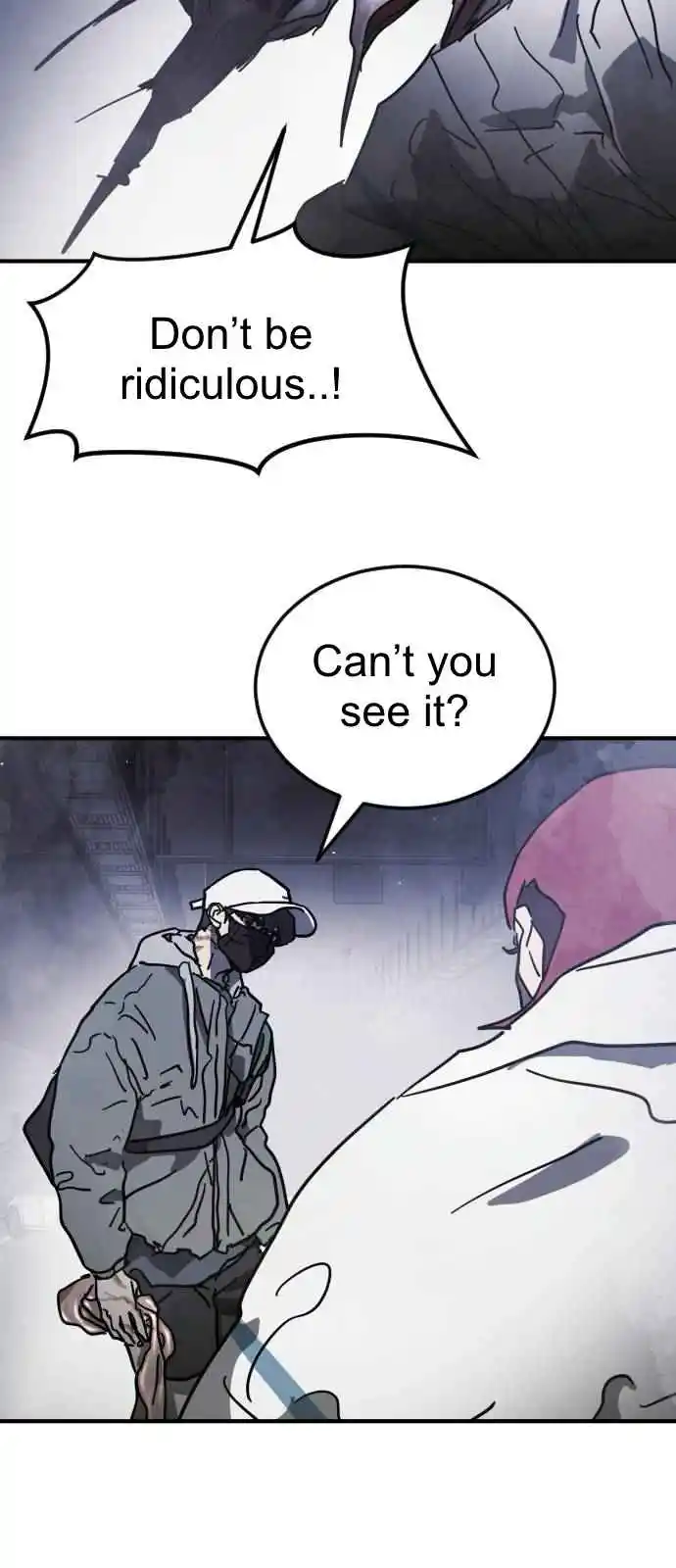 One Day, Suddenly, Seoul Is 113