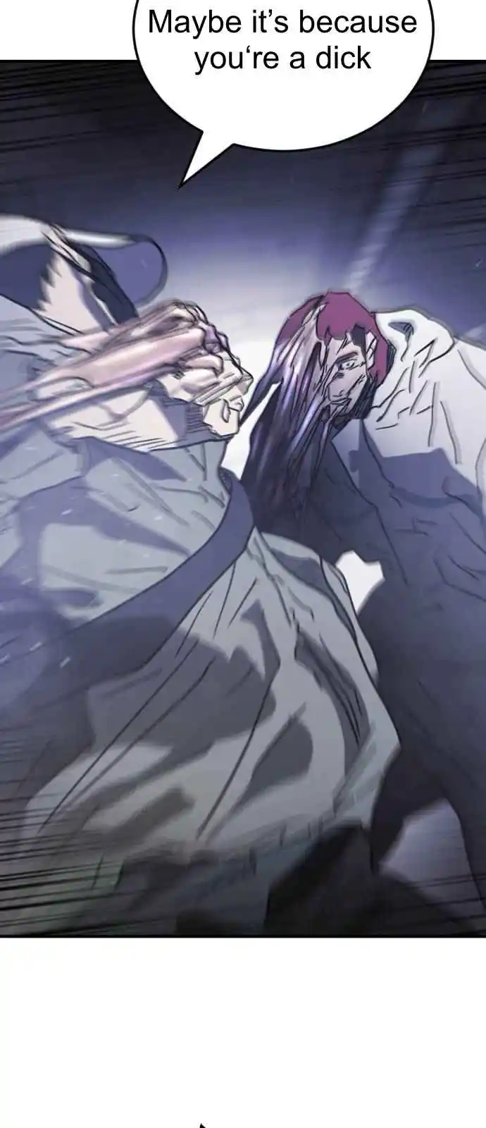 One Day, Suddenly, Seoul Is 113