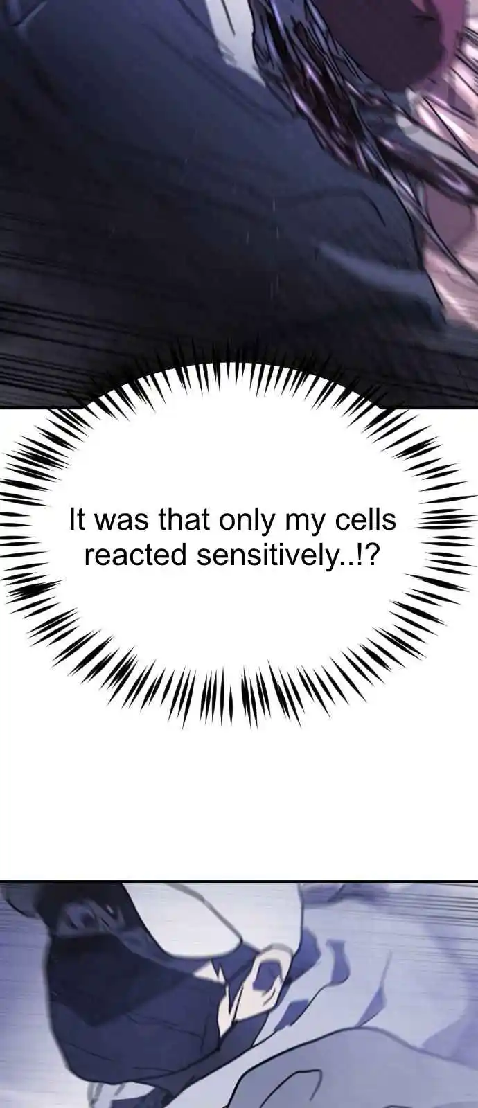 One Day, Suddenly, Seoul Is 113