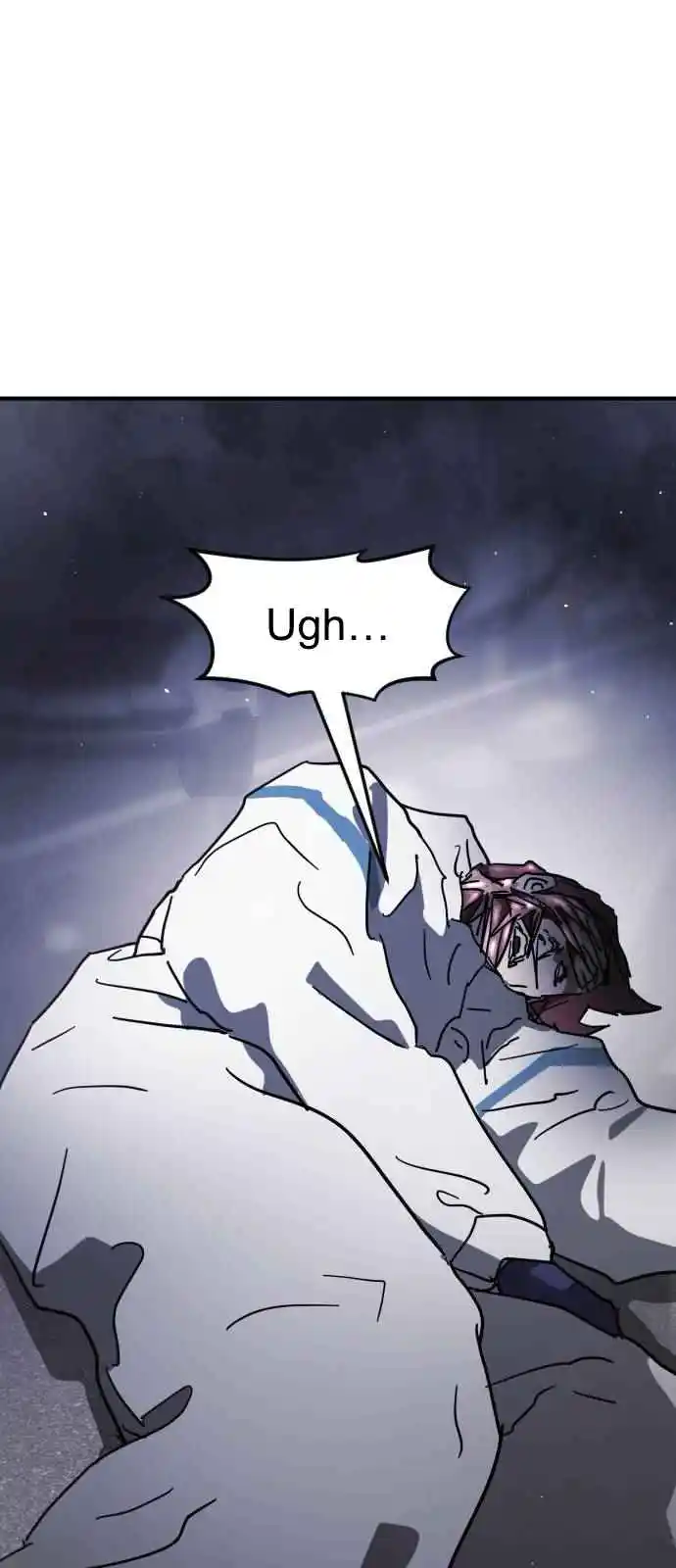 One Day, Suddenly, Seoul Is 113