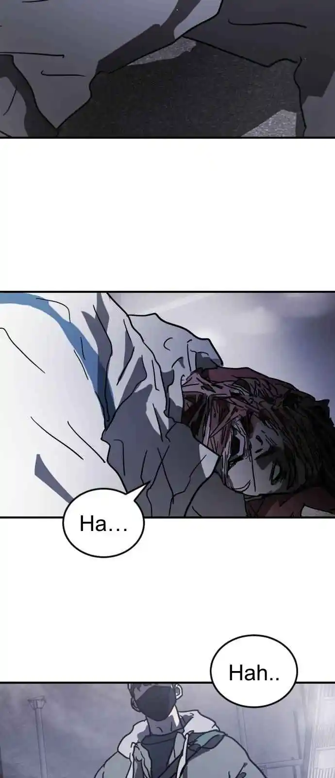 One Day, Suddenly, Seoul Is 113