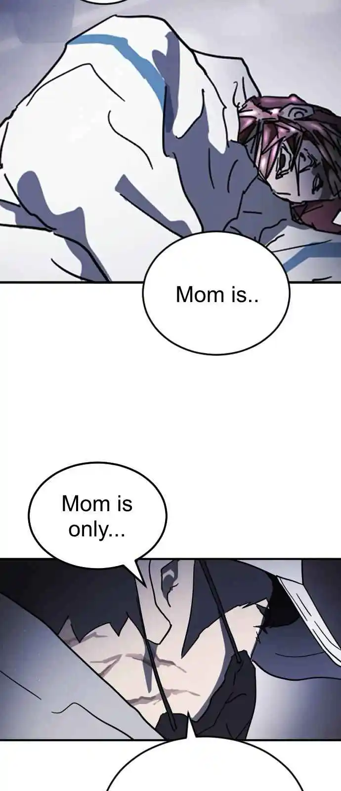 One Day, Suddenly, Seoul Is 113