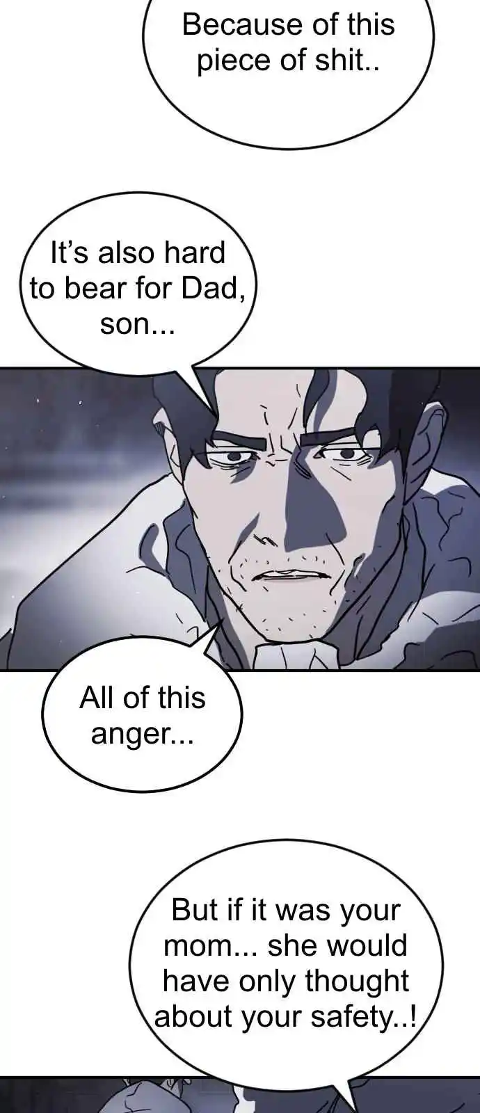 One Day, Suddenly, Seoul Is 113