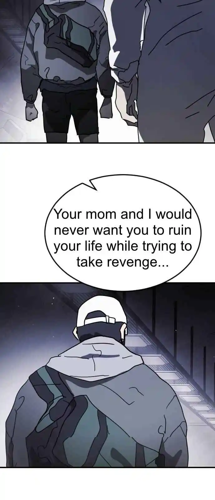 One Day, Suddenly, Seoul Is 113