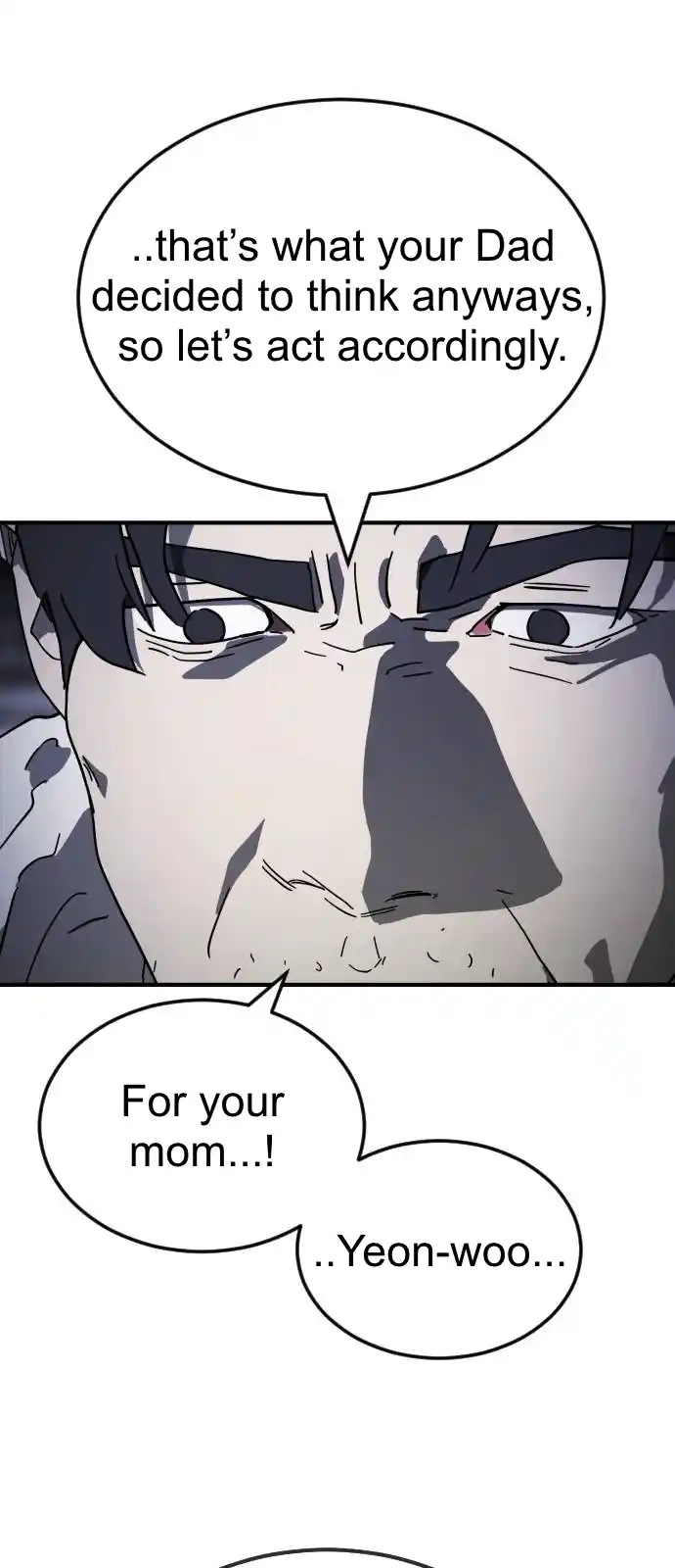 One Day, Suddenly, Seoul Is 113