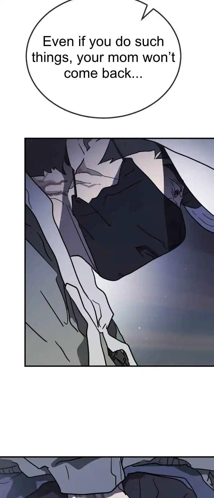 One Day, Suddenly, Seoul Is 113