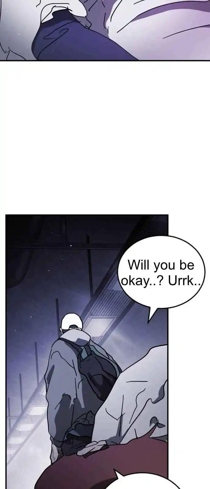 One Day, Suddenly, Seoul Is 113