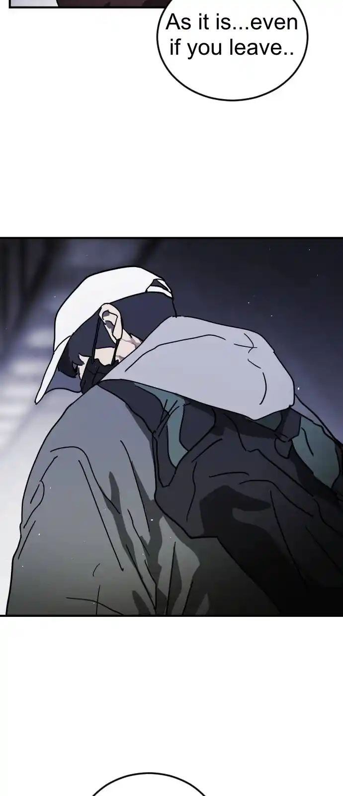 One Day, Suddenly, Seoul Is 113