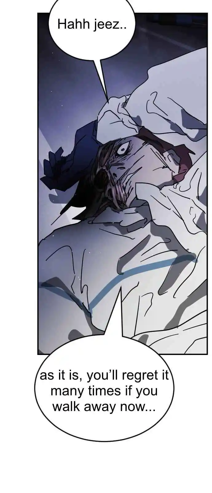 One Day, Suddenly, Seoul Is 113