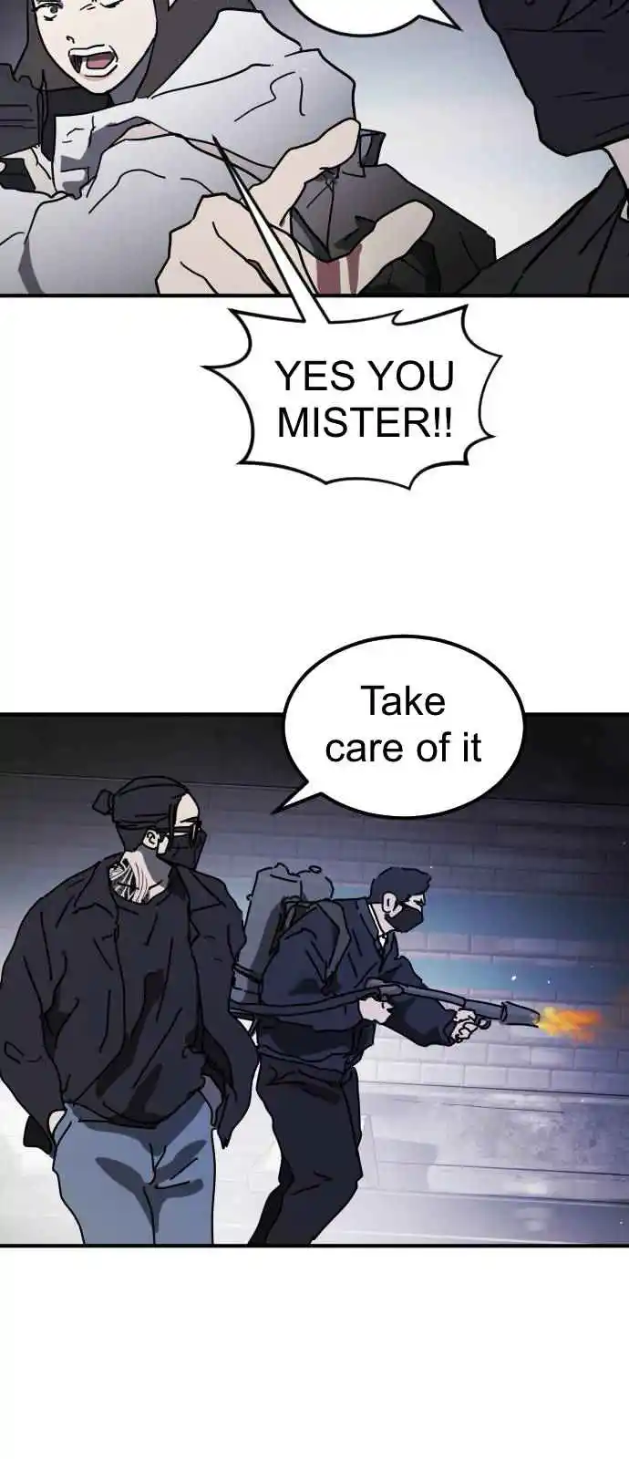 One Day, Suddenly, Seoul Is 113